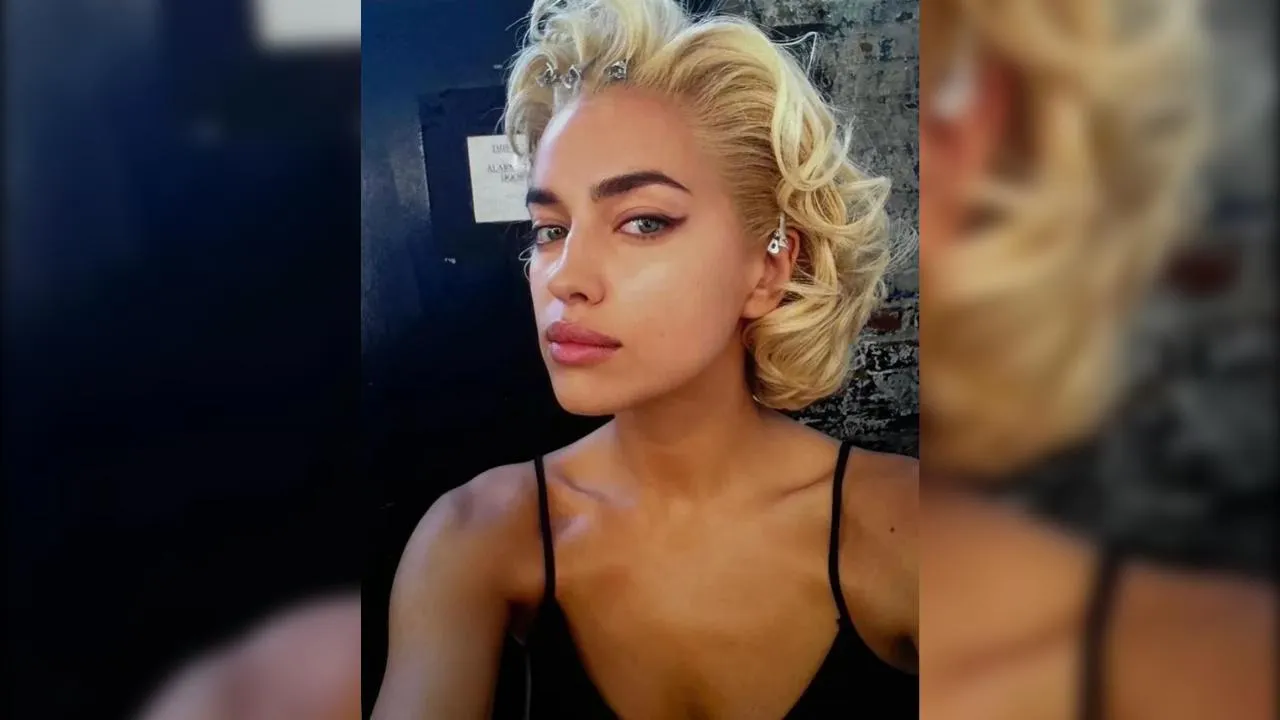 «Ты прекрасна!»: Елена Перминова и Эмили Ратаковски отреагировали на новые откровенные снимки Ирины Шейк