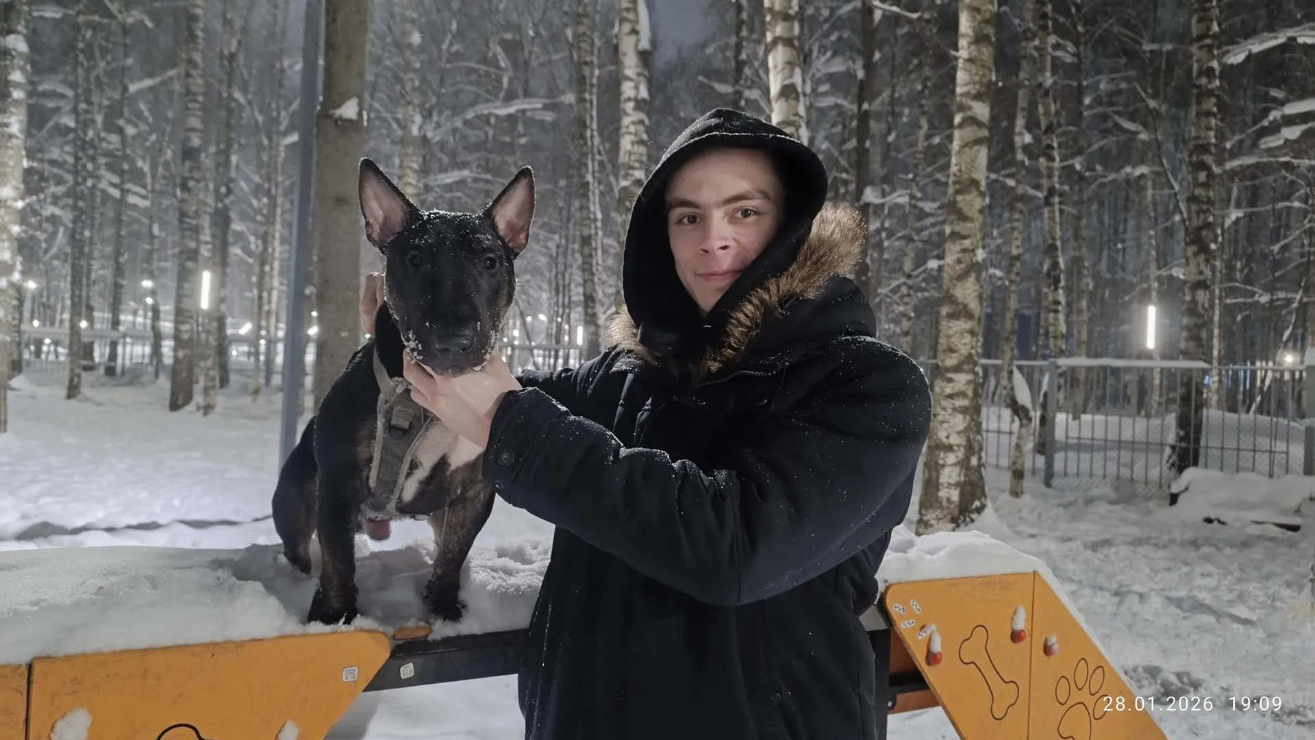 МедиаБанк Подмосковья/Екатерина Федосеева