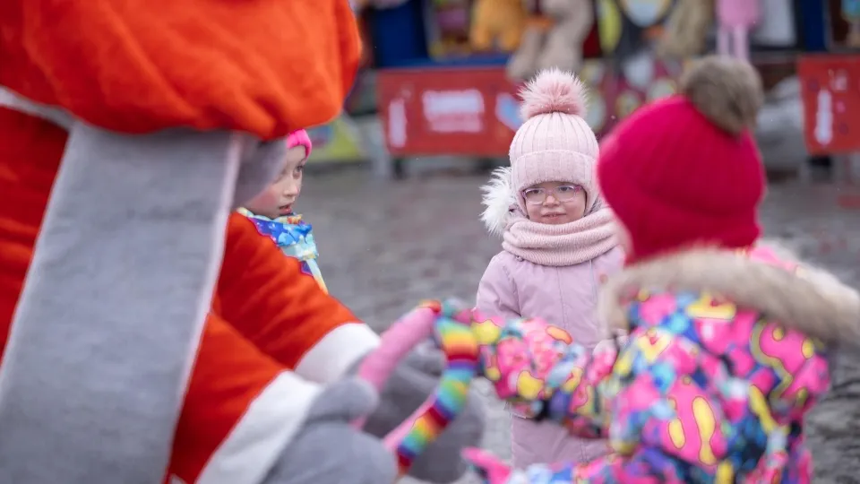 Фото: Администрация г.о. Чехов