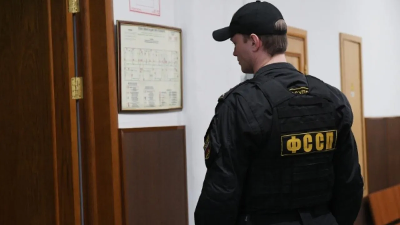 В Подмосковье за полгода ограничили в праве выезда из РФ 23 тысячи должников по алиментам