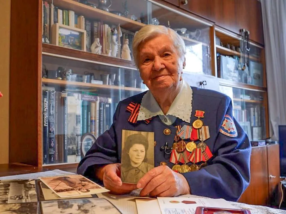 Фото: пресс-служба администрации г.о. Мытищи