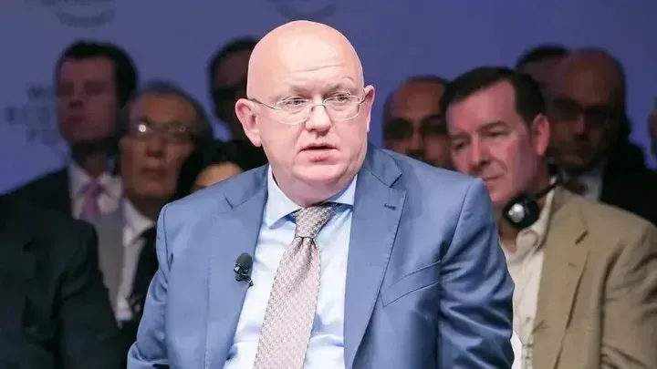 Небензя назвал резолюцию СБ ООН отправной точкой для переговоров по Украине