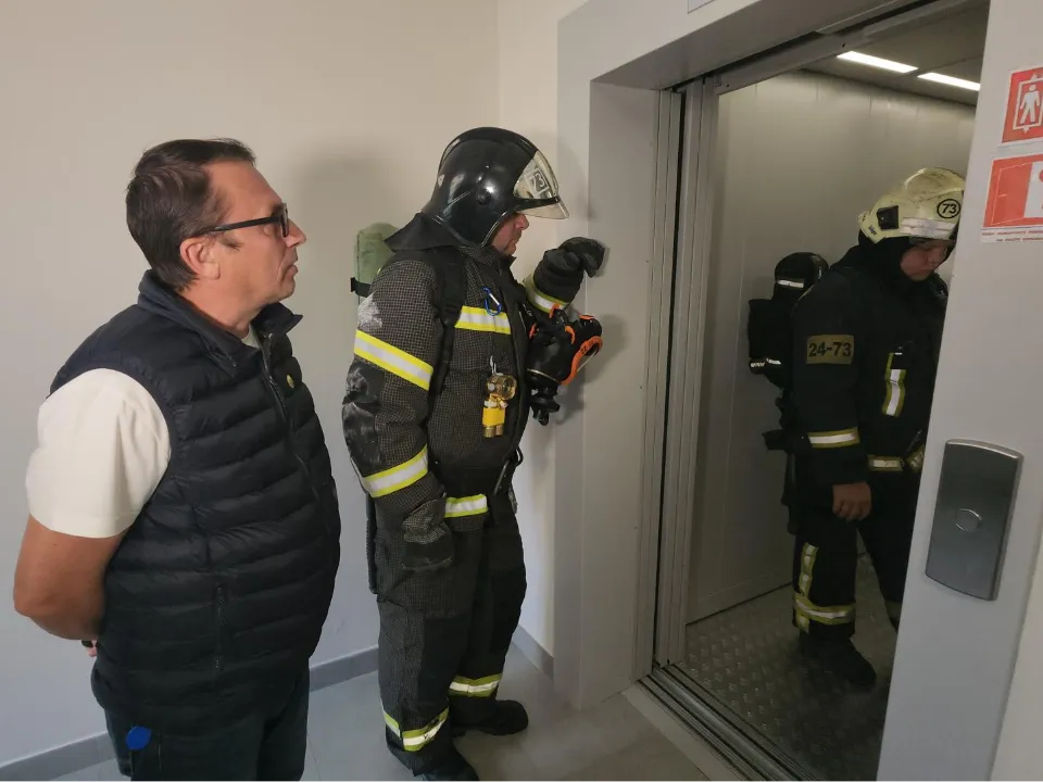 Фото: Михаил Раскин