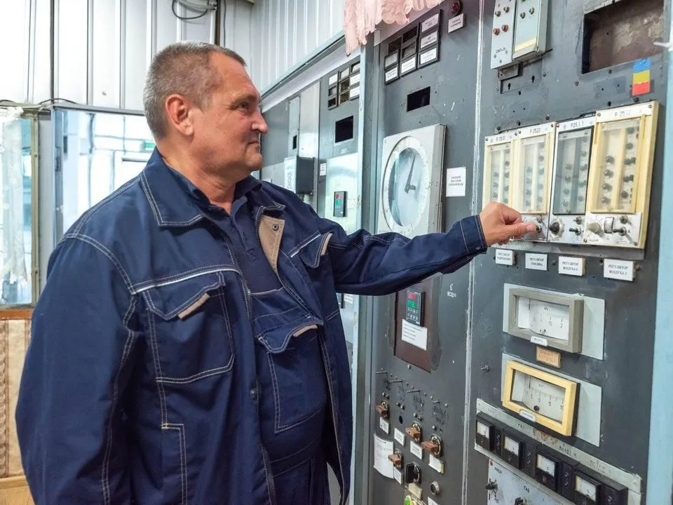 Фото: пресс-служба Администрации г.о. Реутов