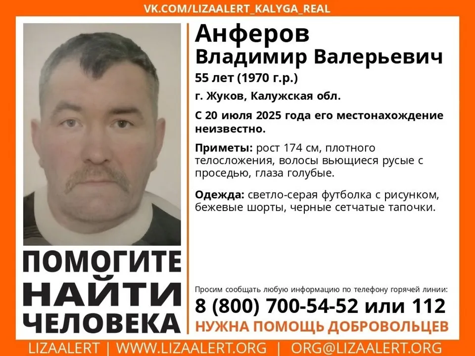 Фото: t.me/lizaalert