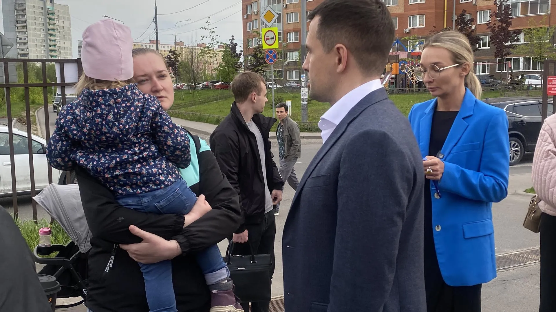 Фото: Виктория Селиванова