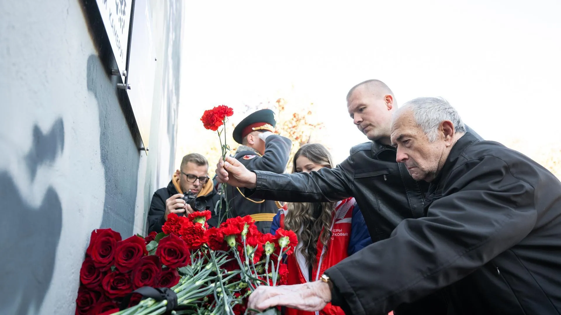 Пресс-служба администрации городского округа Люберцы