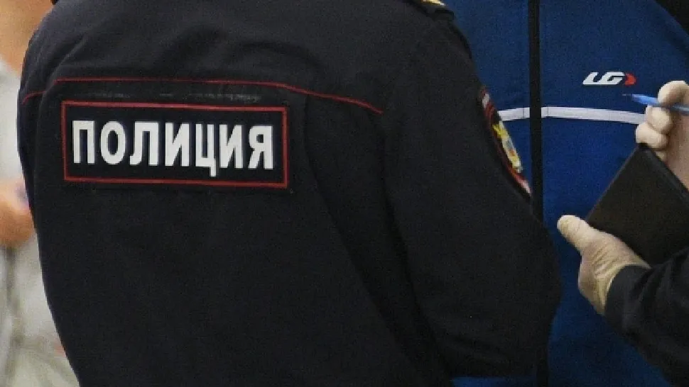 Фото: РИА Новости/Евгений Одиноков