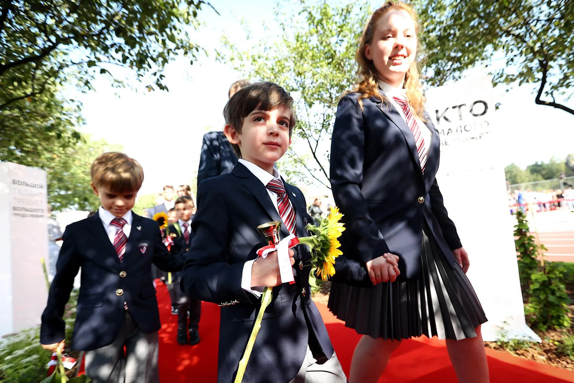 пресс-служба губернатора и правительства МО