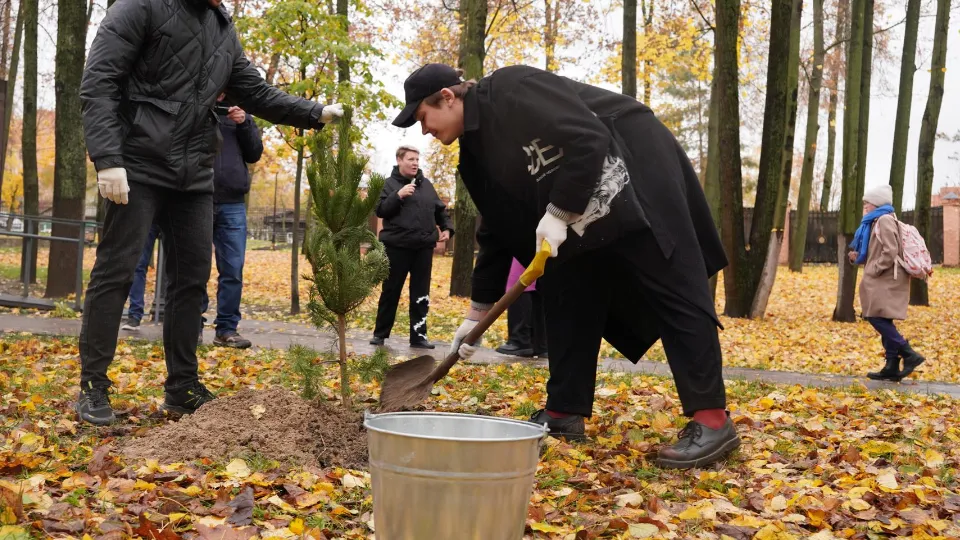 Фото: Раменский Медиацентр