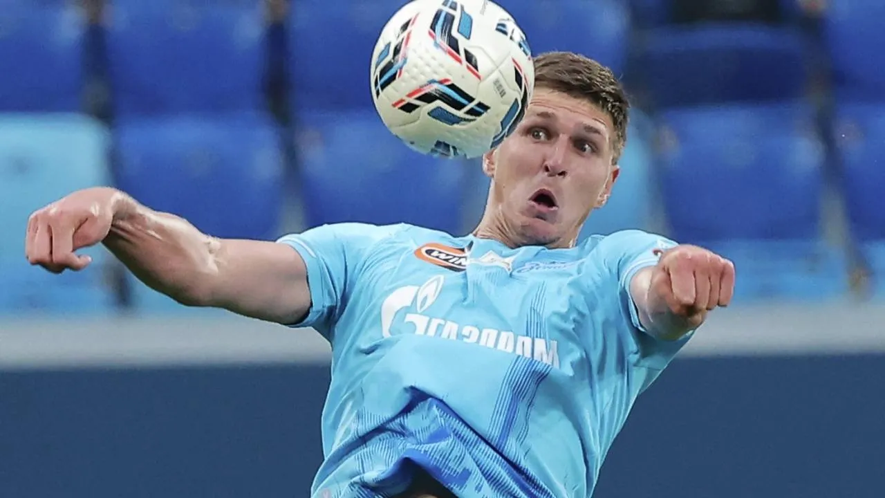 Фото: РИА Новости/Анатолий Медведь