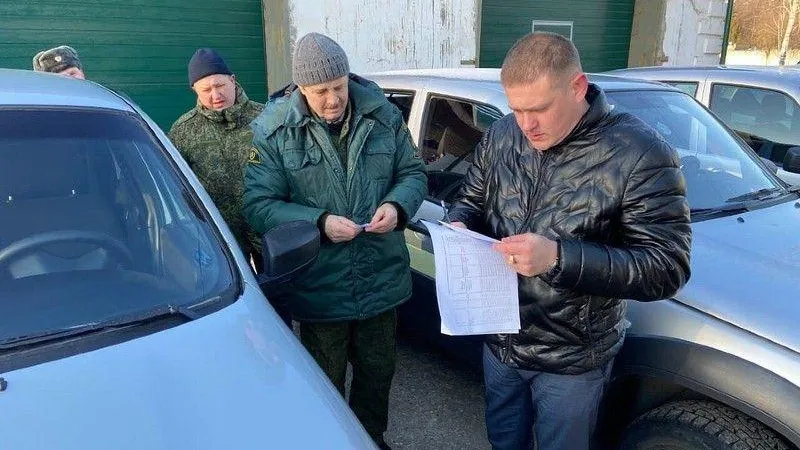 Пресс-служба администрации Одинцово