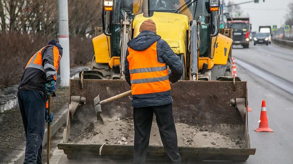 Фото: Минтранс Подмосковья