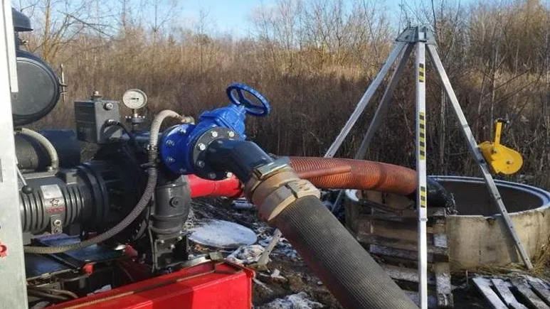 ГКУ МО "МОС АВС"