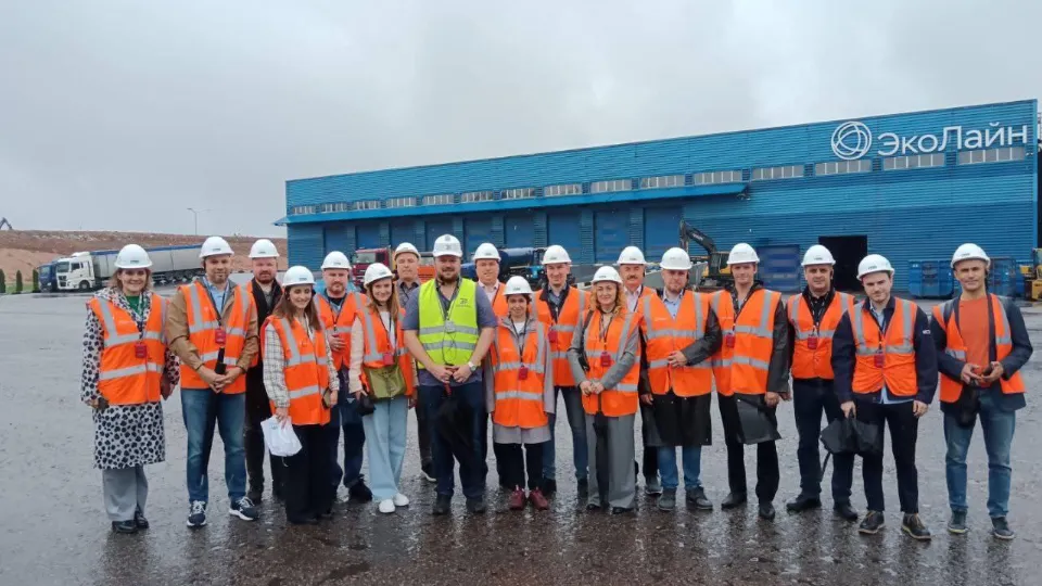 Фото: Министерство по содержанию территорий и государственному жилищному надзору МО