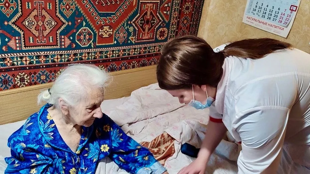 Фото: пресс-служба администрации г. о. Ленинский