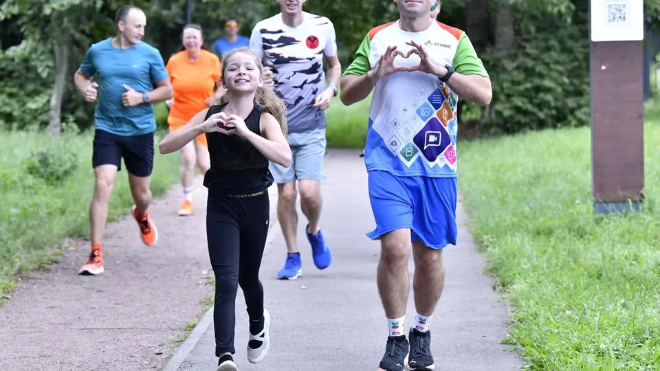 Фото: администрация городского округа Люберцы