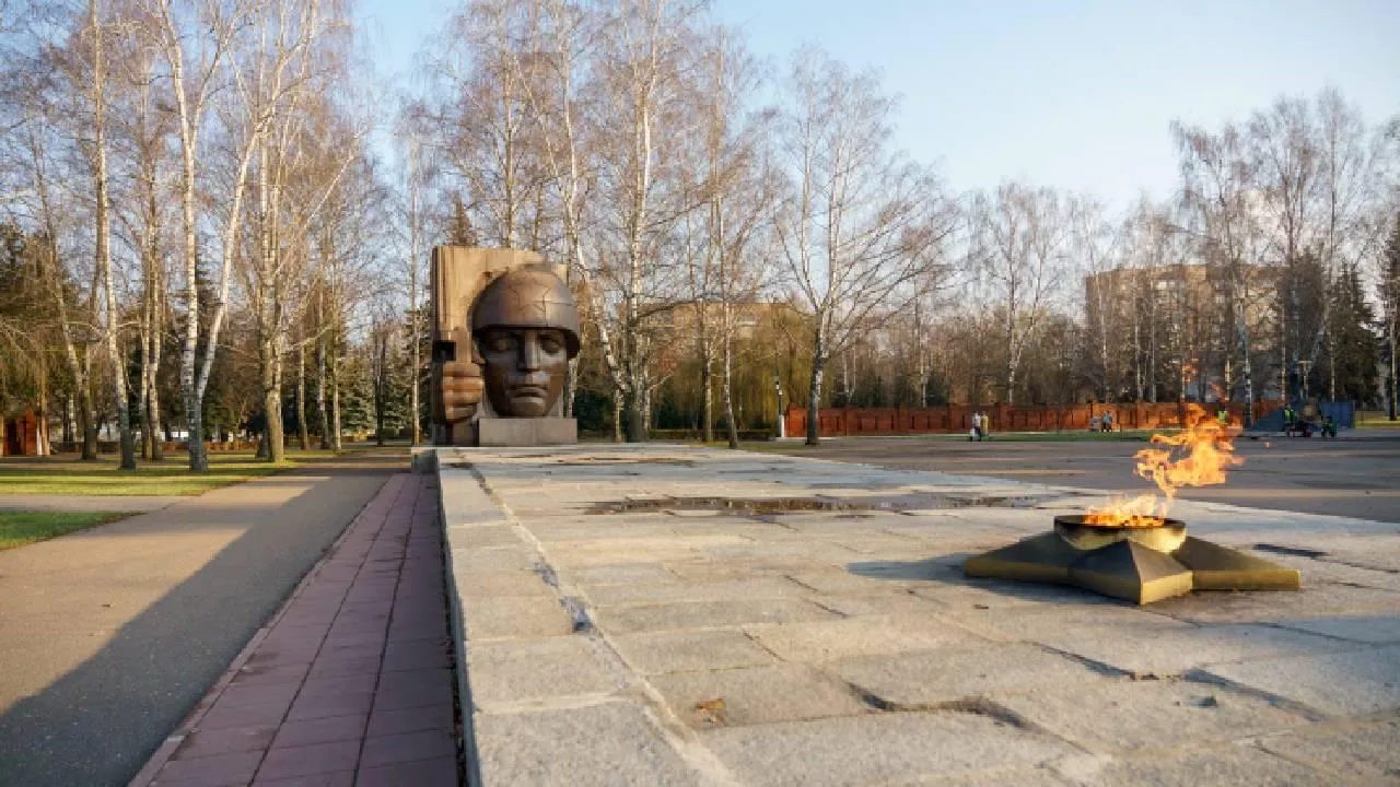 Медиаархив Подмосковья