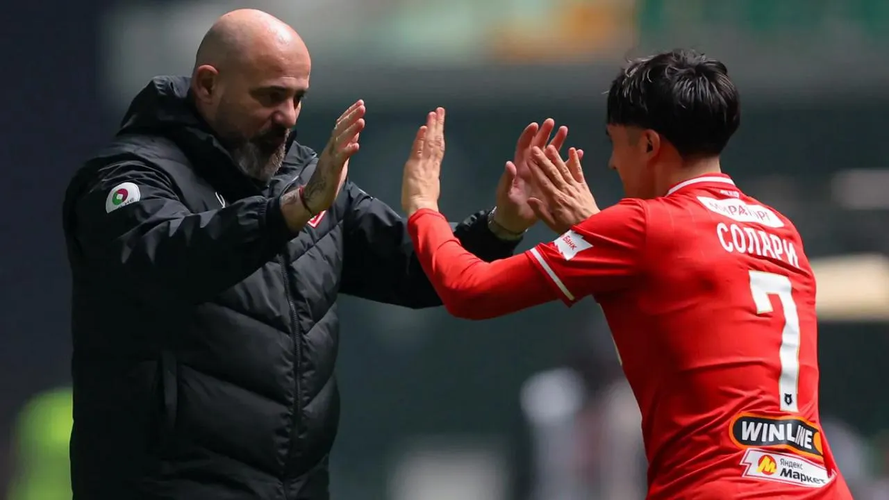 СМИ узнали о новом месте работе Деяна Станковича после увольнения из «Спартака»