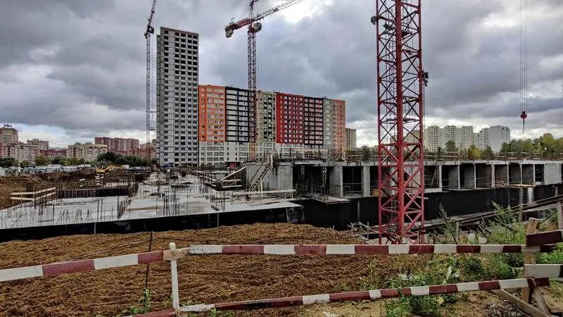 Пресс-служба Главгосстройнадзора МО