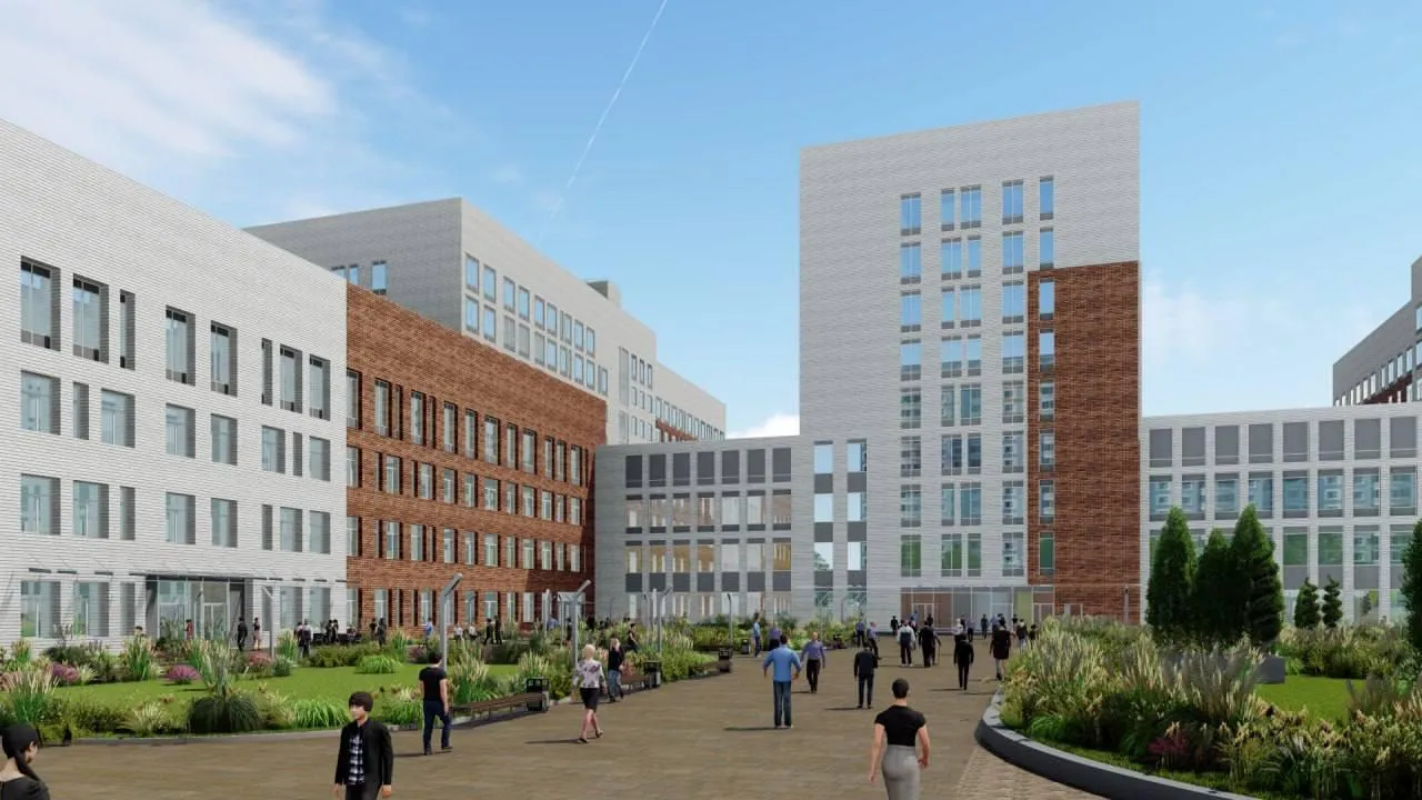 Фото: пресс-служба губернатора и правительства МО