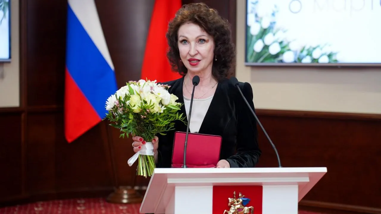 пресс-служба губернатора и правительства Московской области