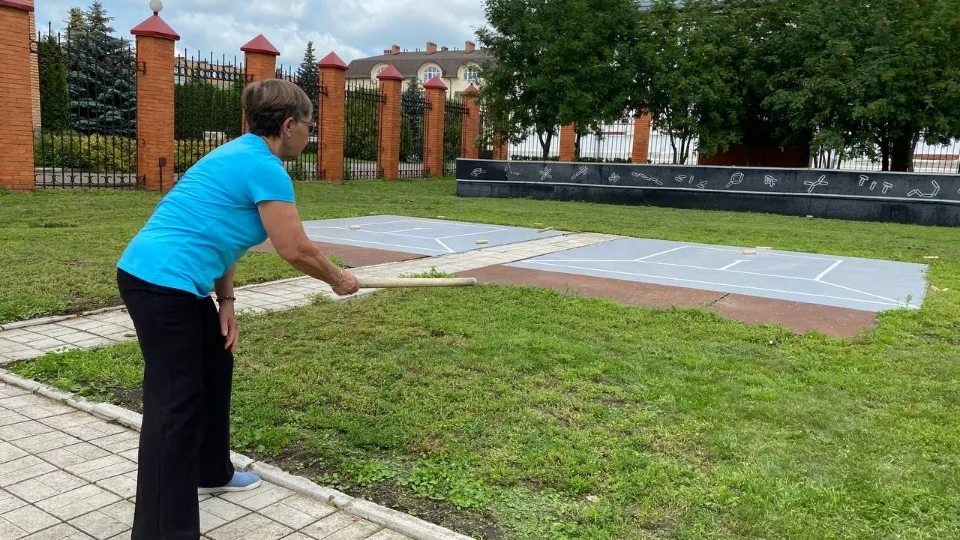 Фото: КЦСОиР «Серебряно-Прудский»