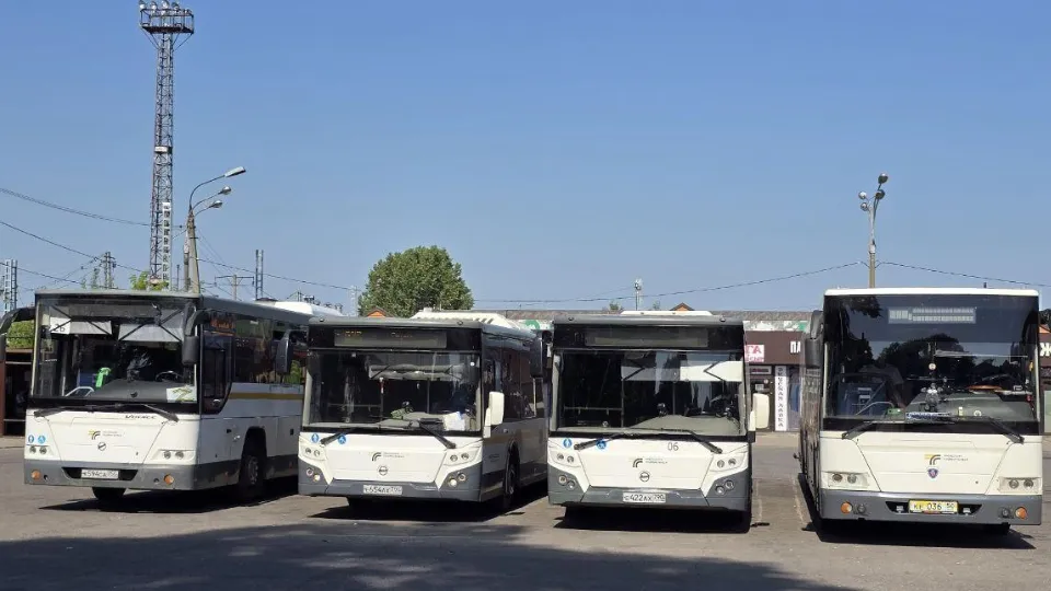 Фото: Яна Шаливская