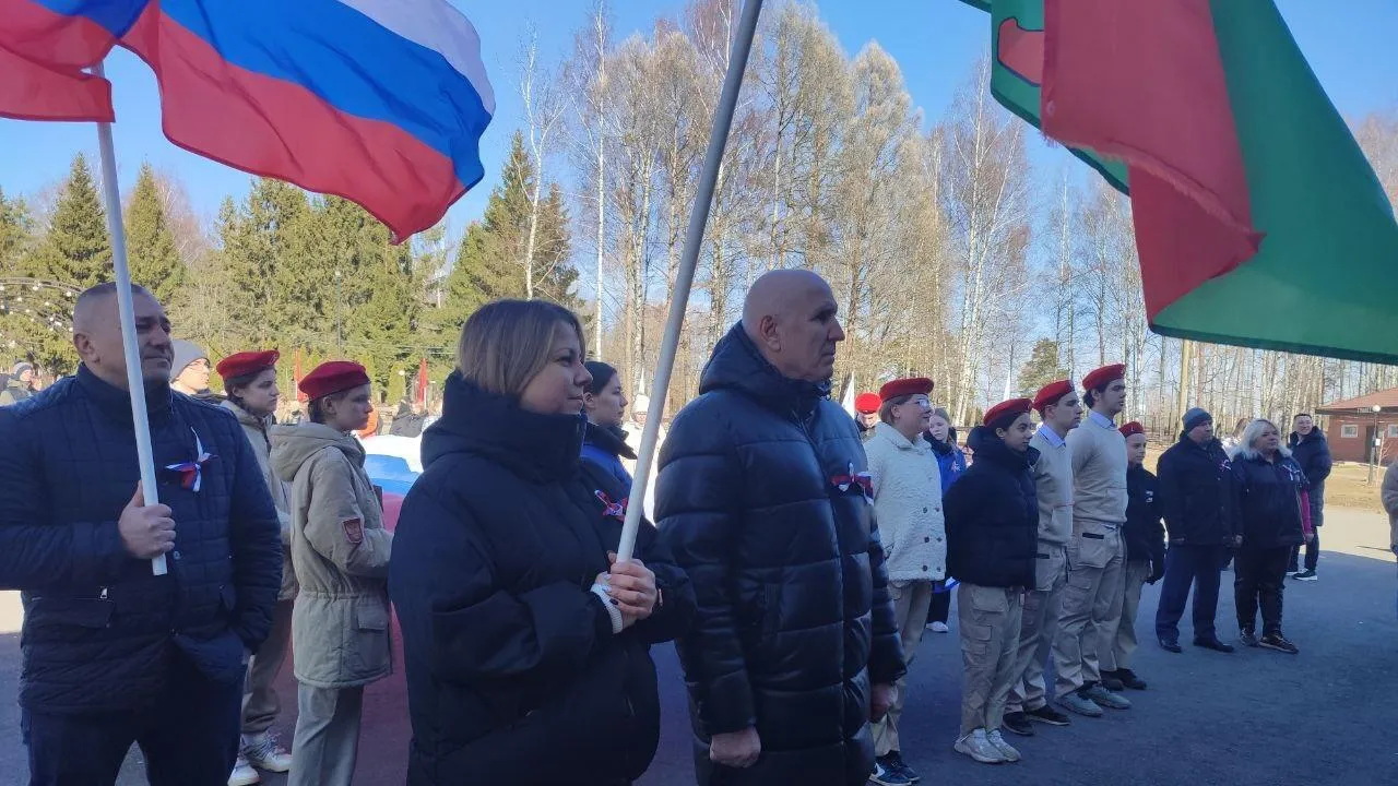 Пресс-служба администрации Талдомского г. о.
