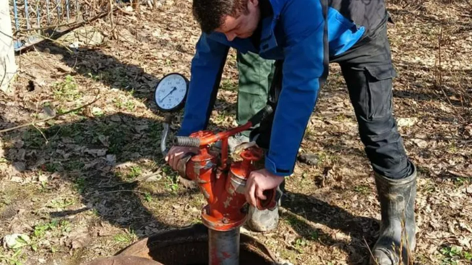 Фото: Министерство ЖКХ МО