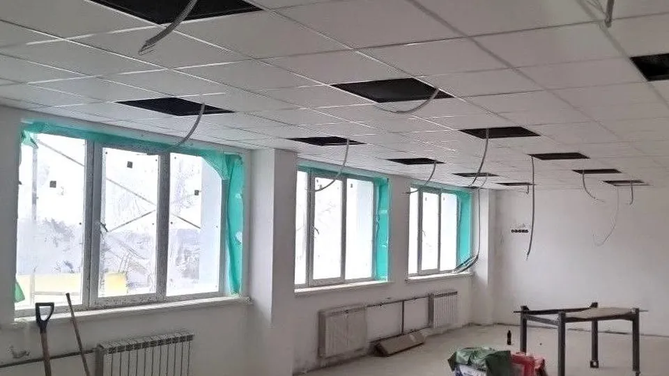 Фото: Министерство строительного комплекса МО