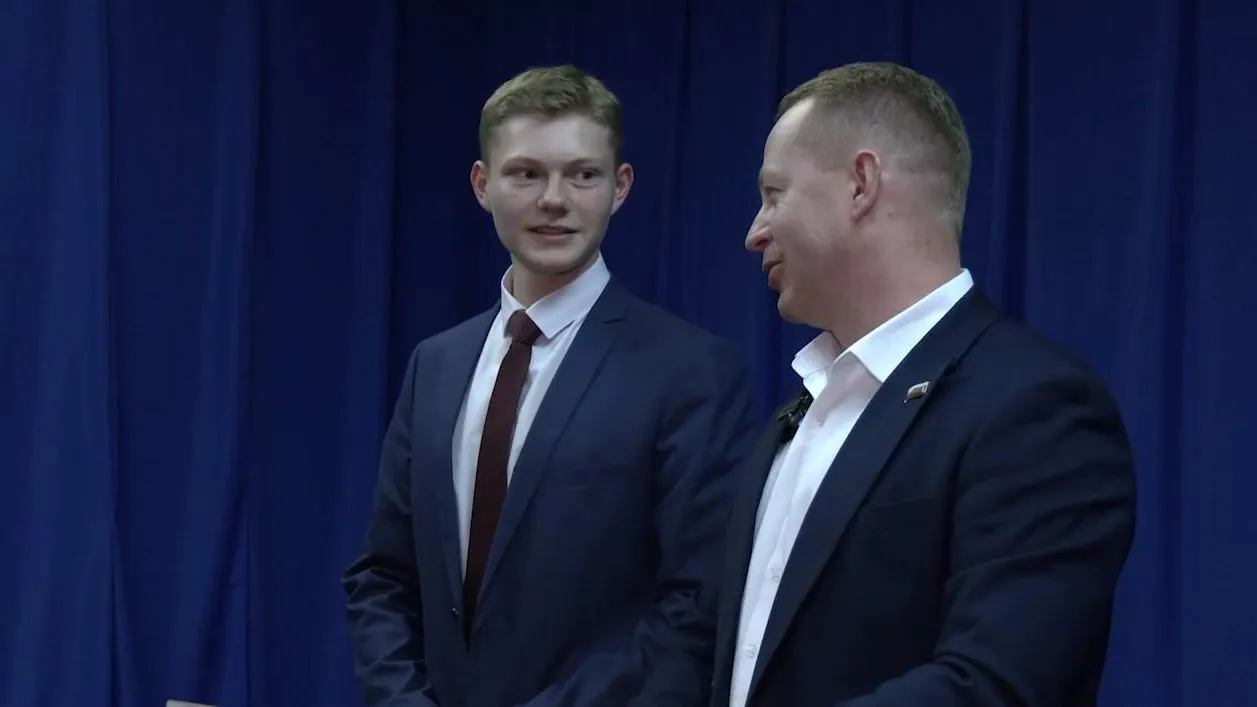 Пресс-служба администрации городского округа Пушкинский