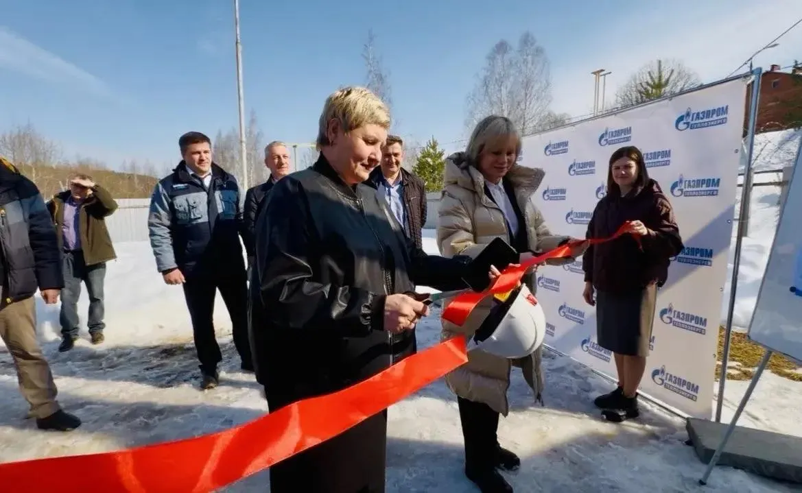 REGIONS/Татьяна Сташенко