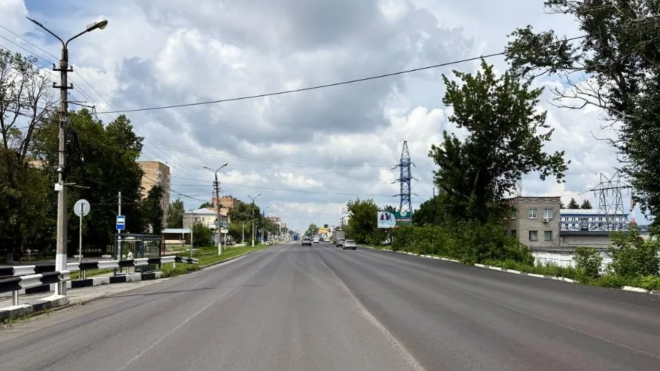 Фото: Министерство транспорта и дорожной инфраструктуры МО