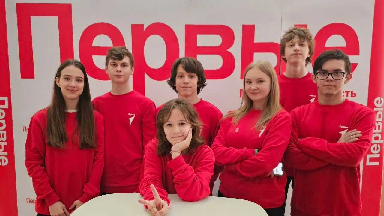 Медиацентр «Наш контент»