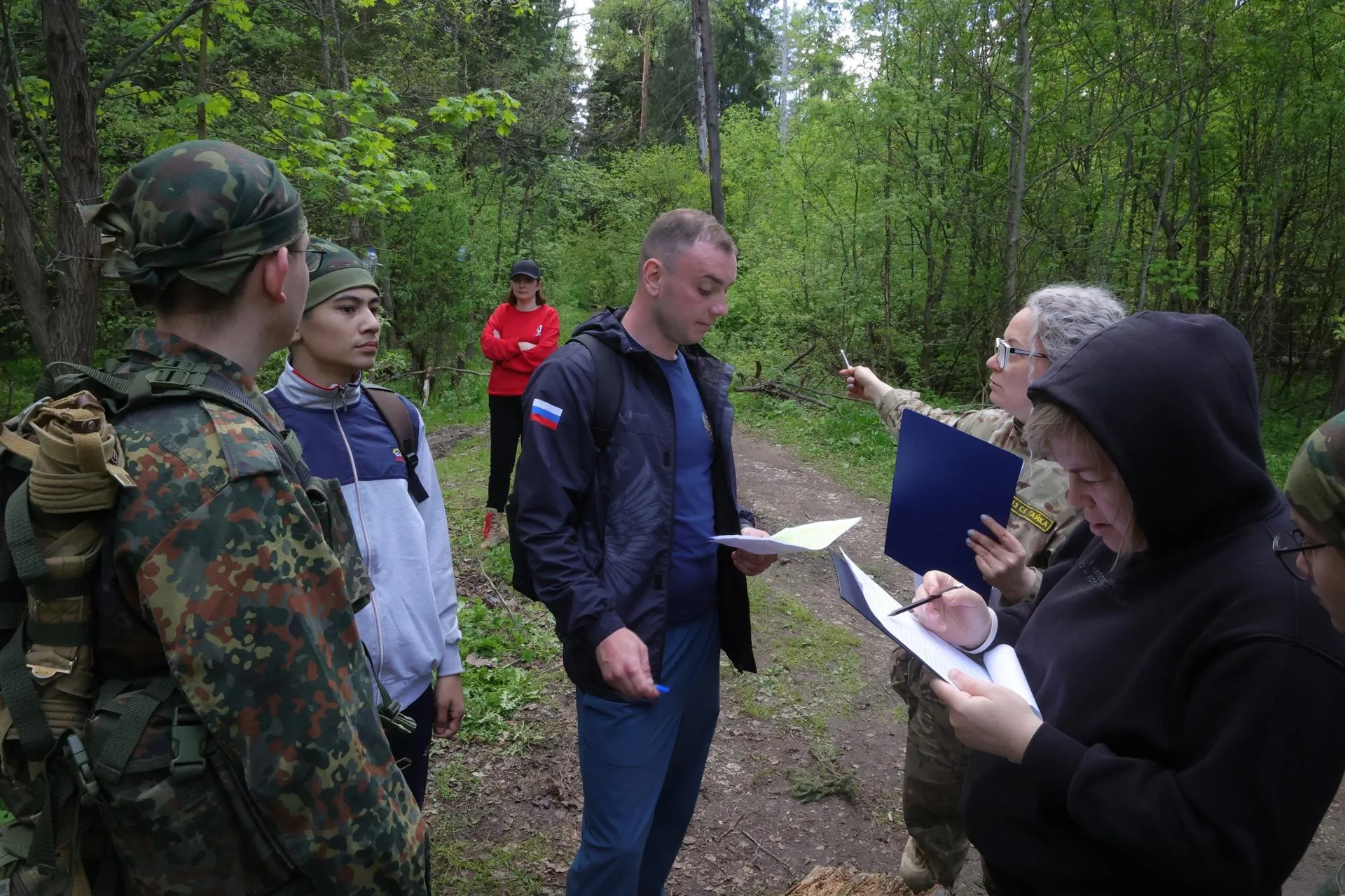 Фото: Щелковской телевидение