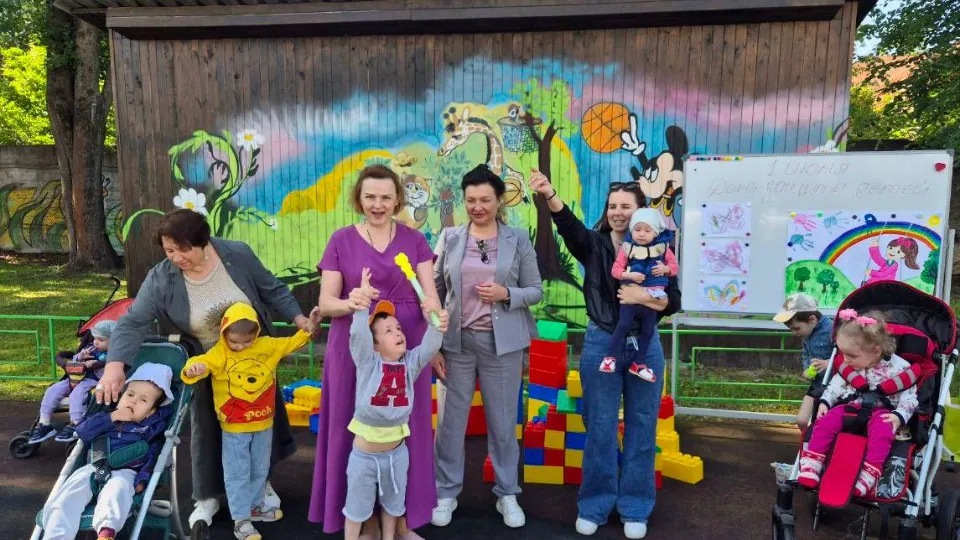 Фото: пресс-служба администрации г.о. Лобня