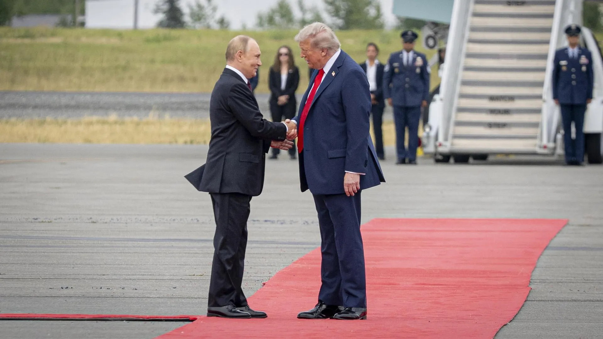 Benjamin Applebaum/Dod/Keystone Press Agency