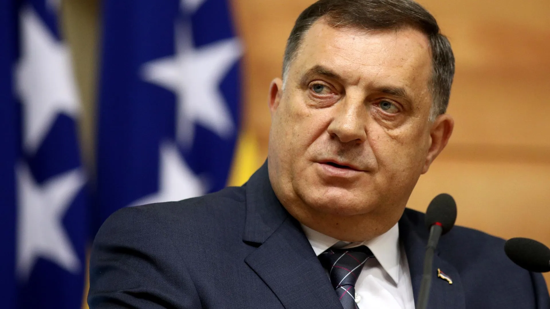 Nedim Grabovica/Xinhua