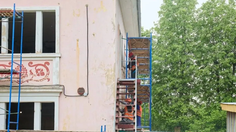 Фото: администрация м.о. Чехов