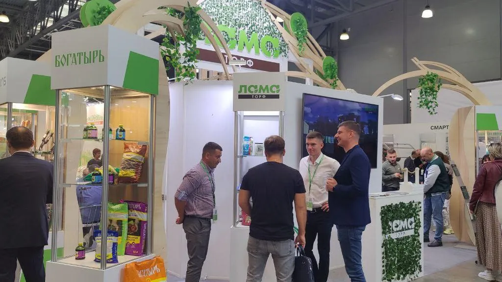 пресс-служба администрации Волоколамского округа