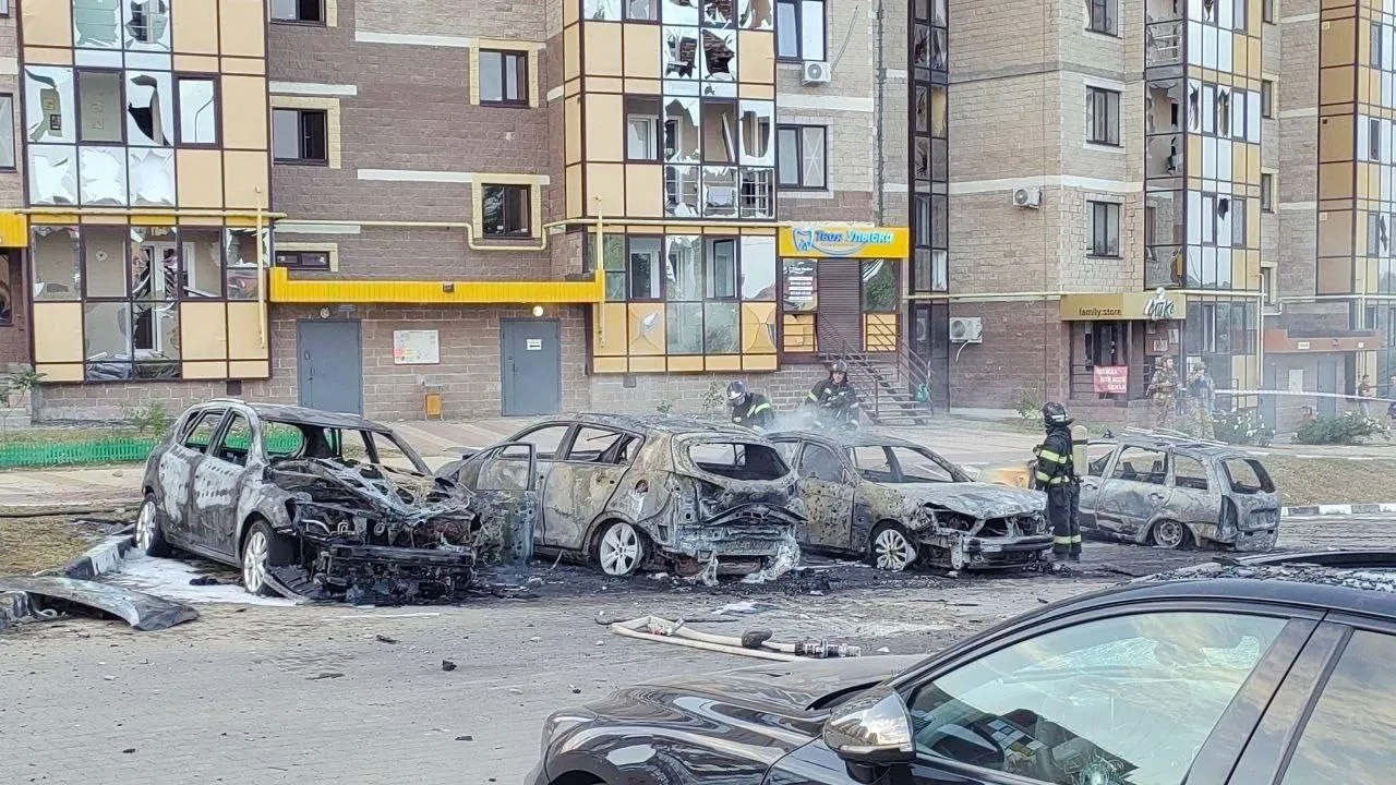 Telegram-канал губернатора Белгородскойобласти Вячеслава Гладкова