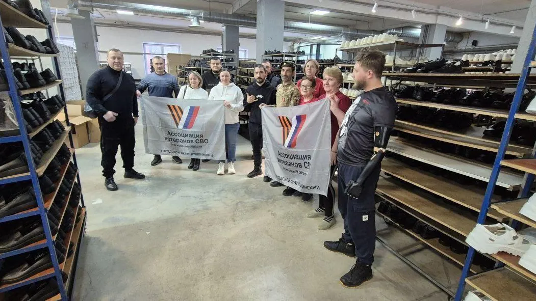 Леонид Соболев