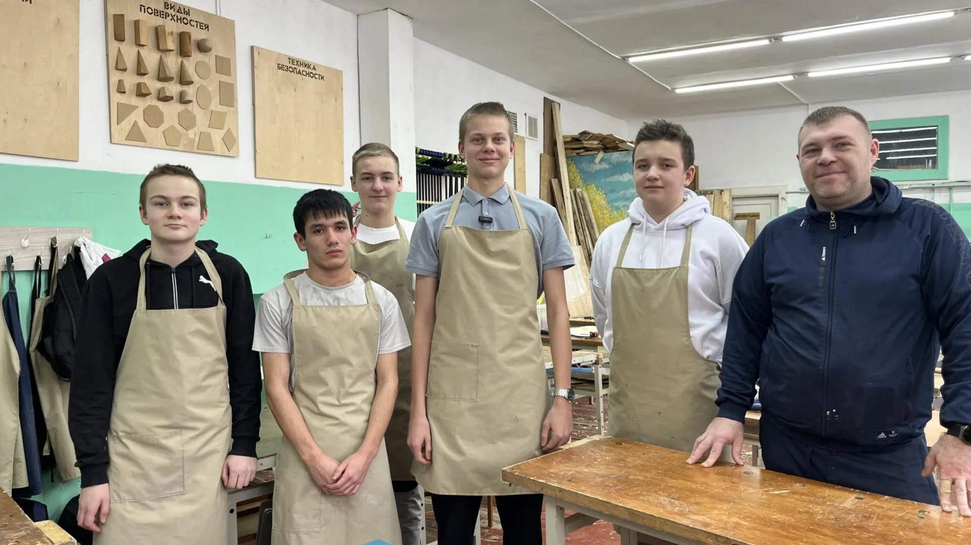 МедиаБанк Подмосковья/Ангелина Стельмух