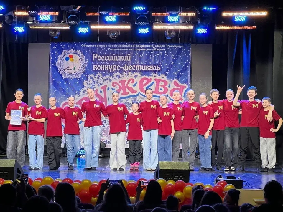 Фото: ЦКР «Синьковский»