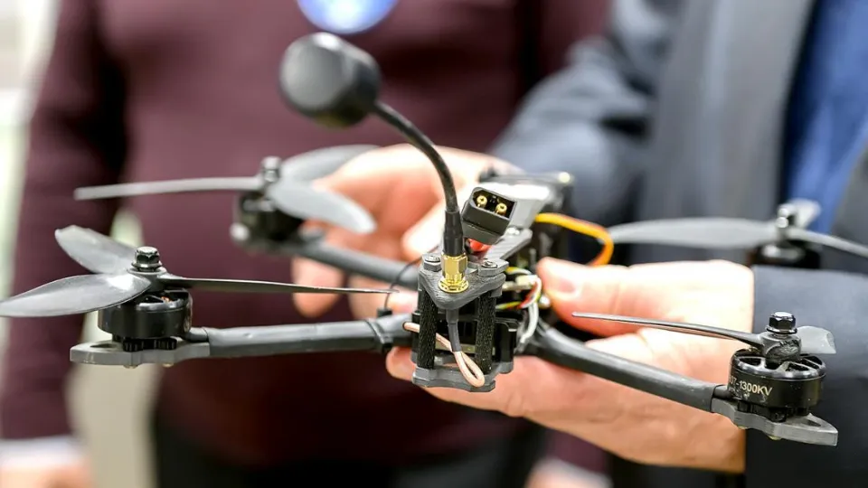 Фото: пресс-служба администрации г.о. Подольск