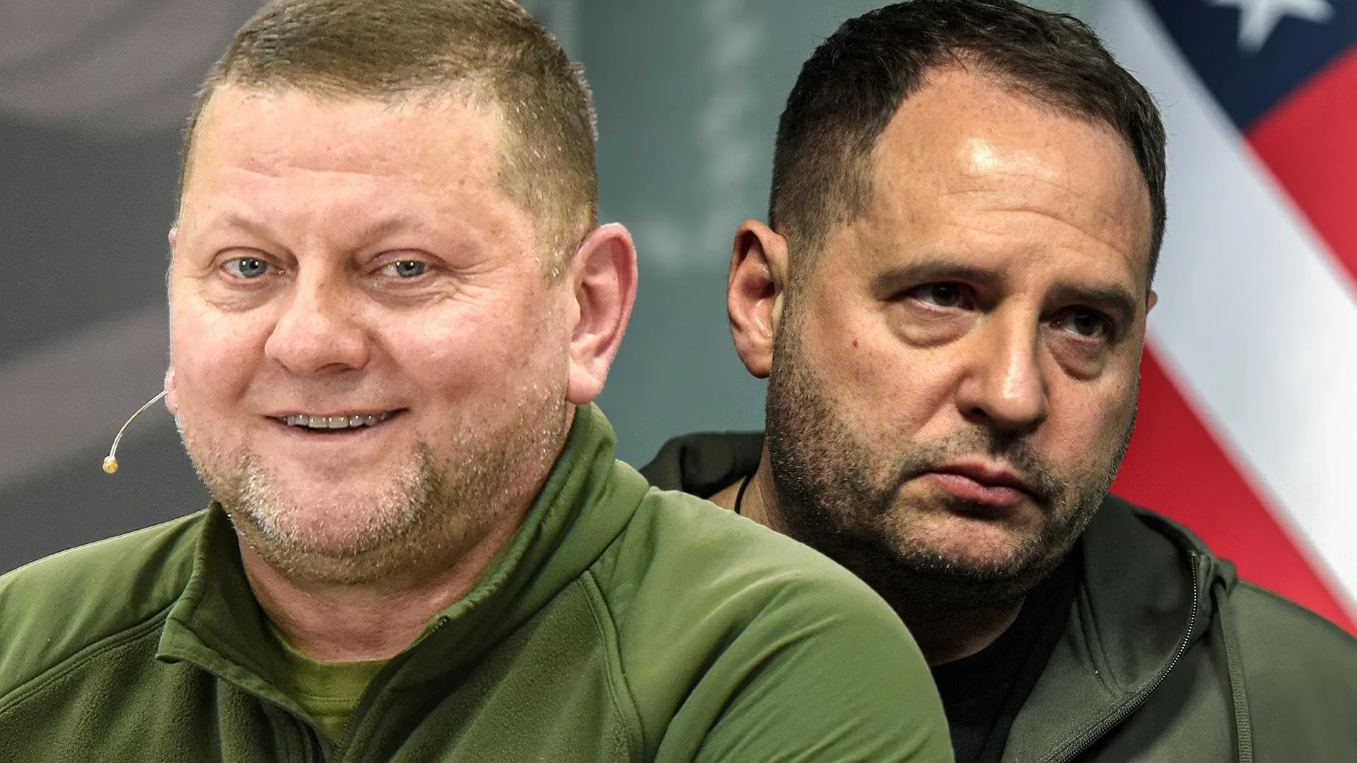 Kaniuka Ruslan, Evgen Kotenko