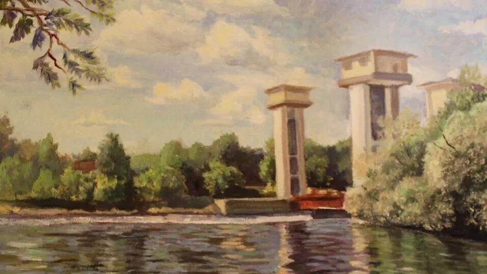 Фото: Лыткаринский музей