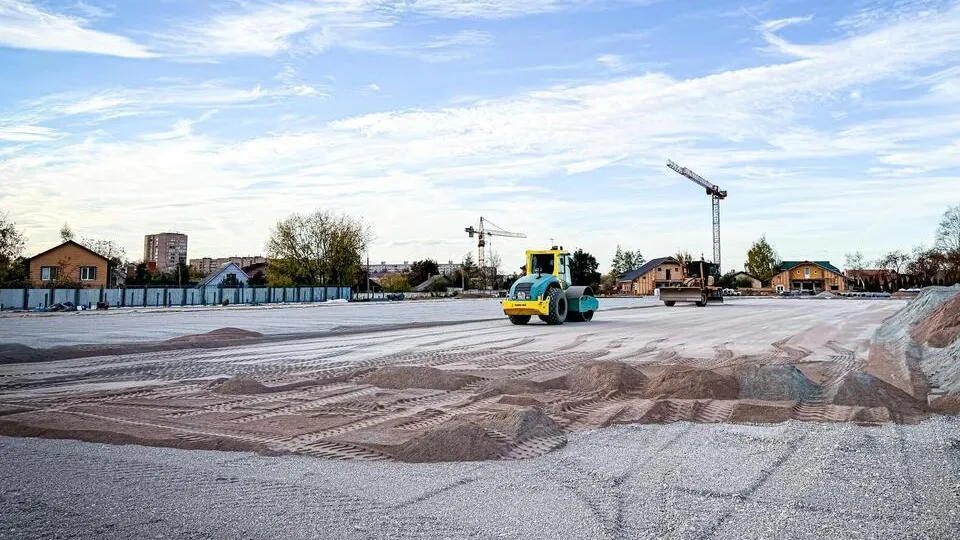 Фото: МедиаБанк Подмосковья/Данила Кирьянов