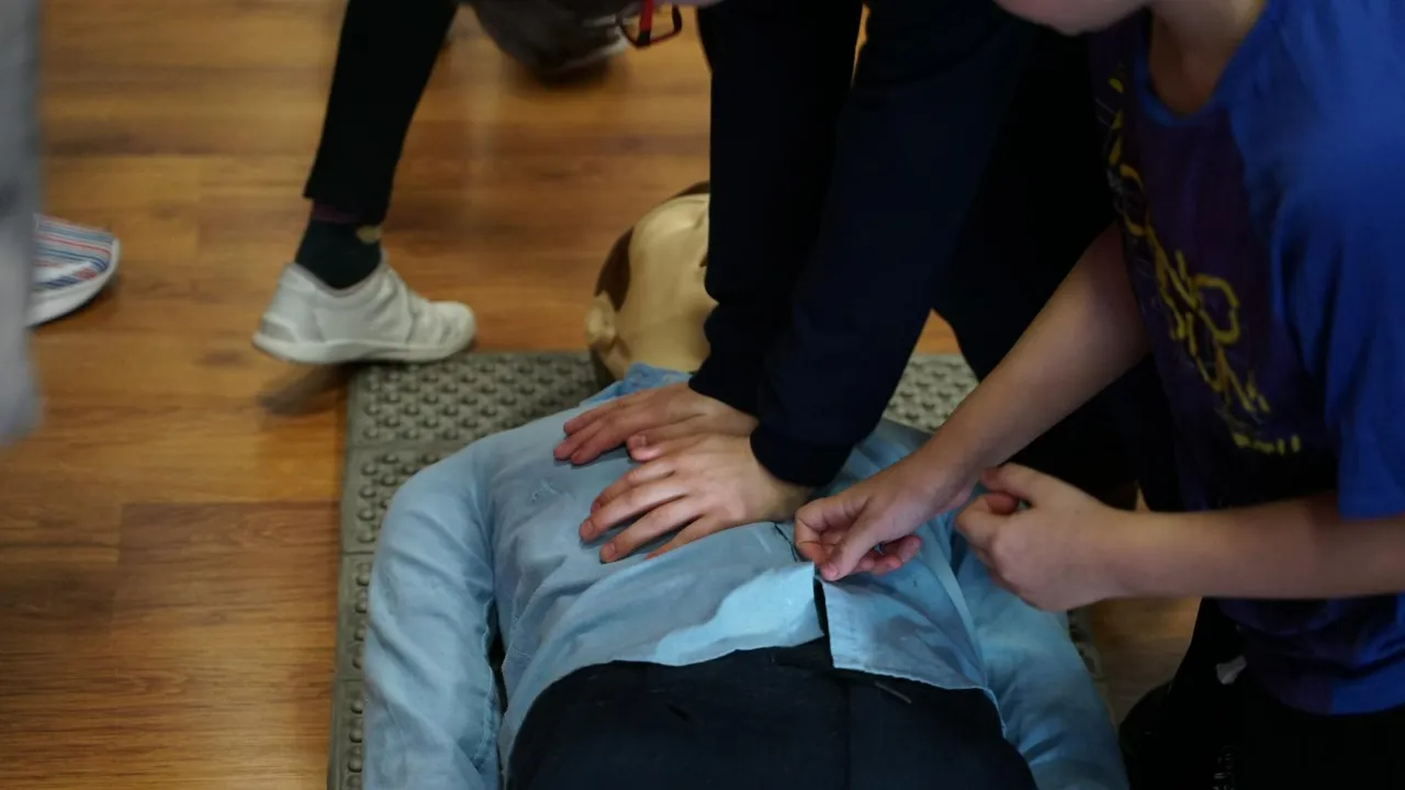 МедиаБанк Подмосковья/Иван Чижов